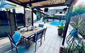 Luena Home Luxury Apartment