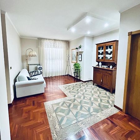 Luena Home Luxury Apartment Brusciano Esterno foto